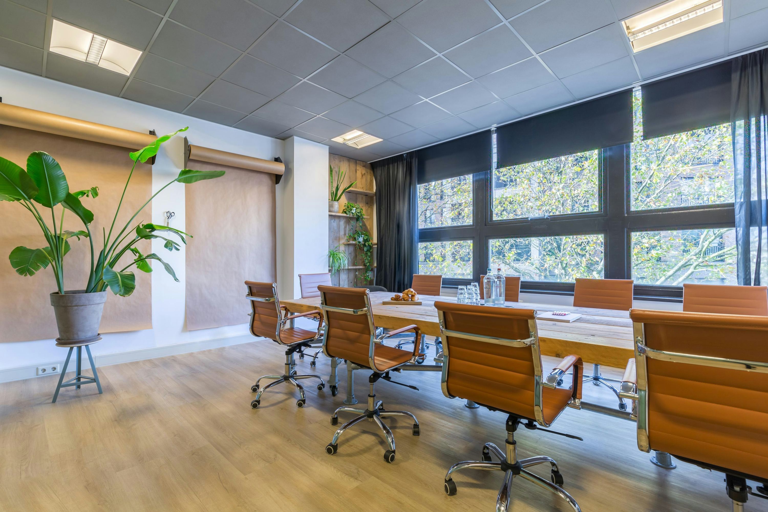 Conference room