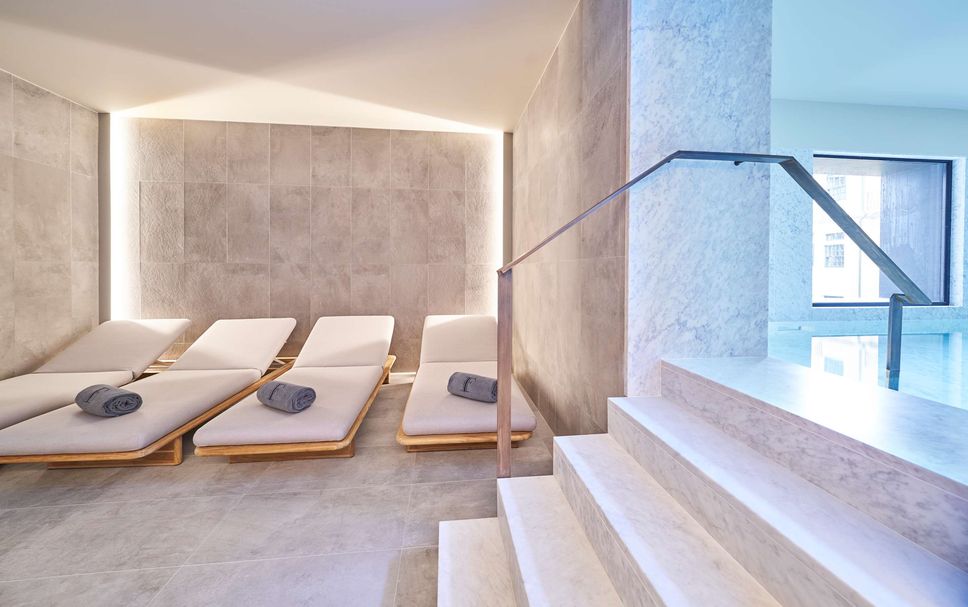 Spa Photo