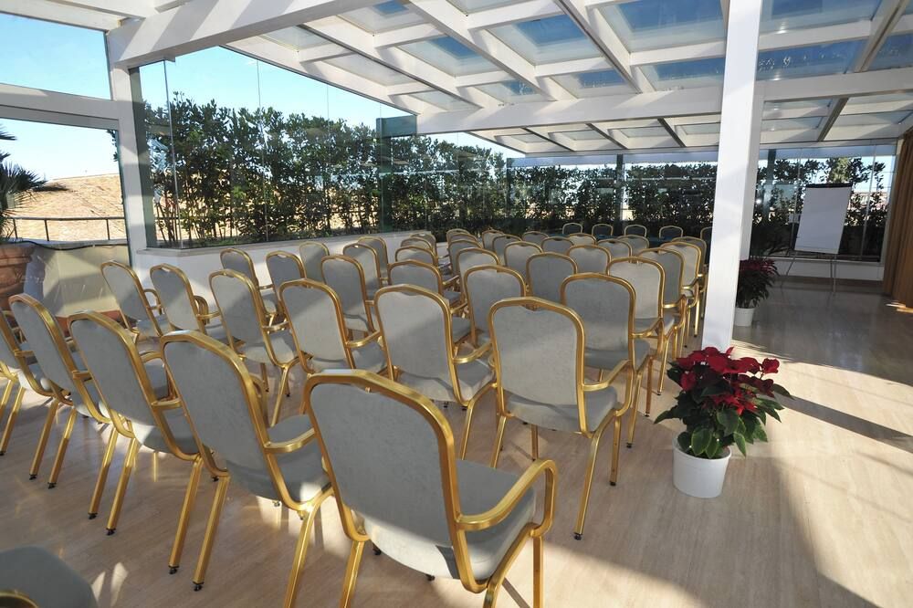 Conference room