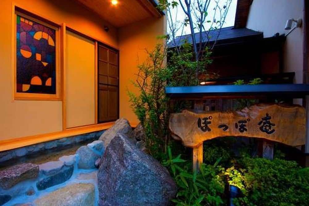 Outdoor view