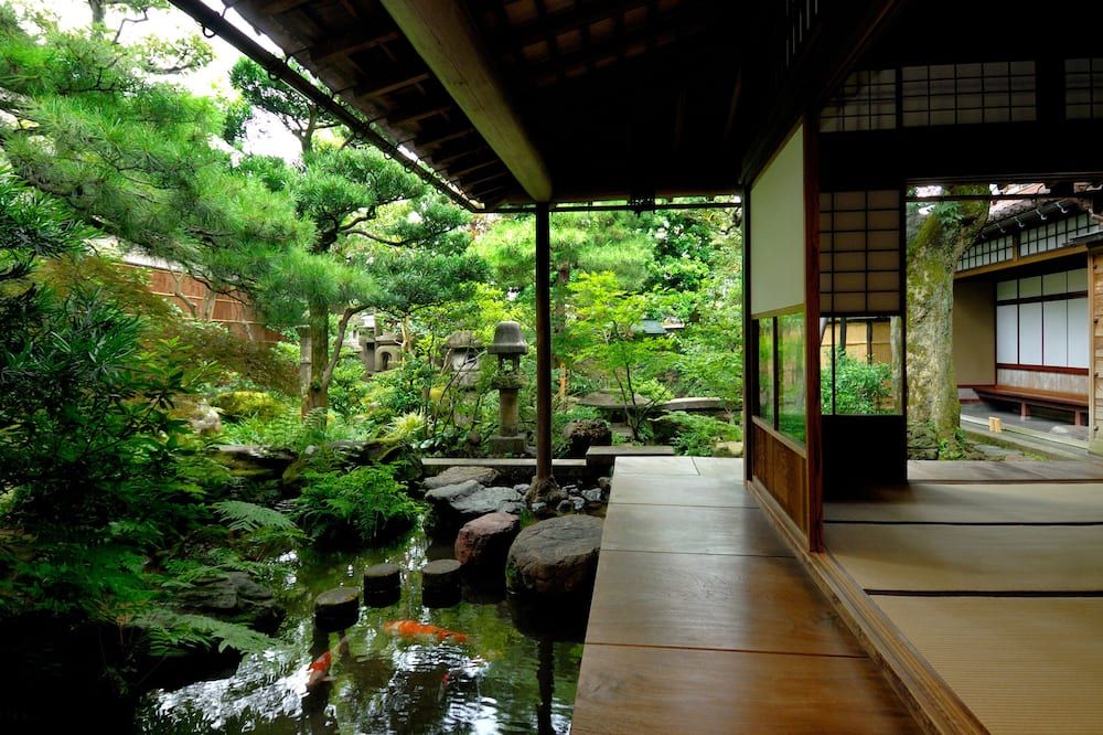 Outdoor view