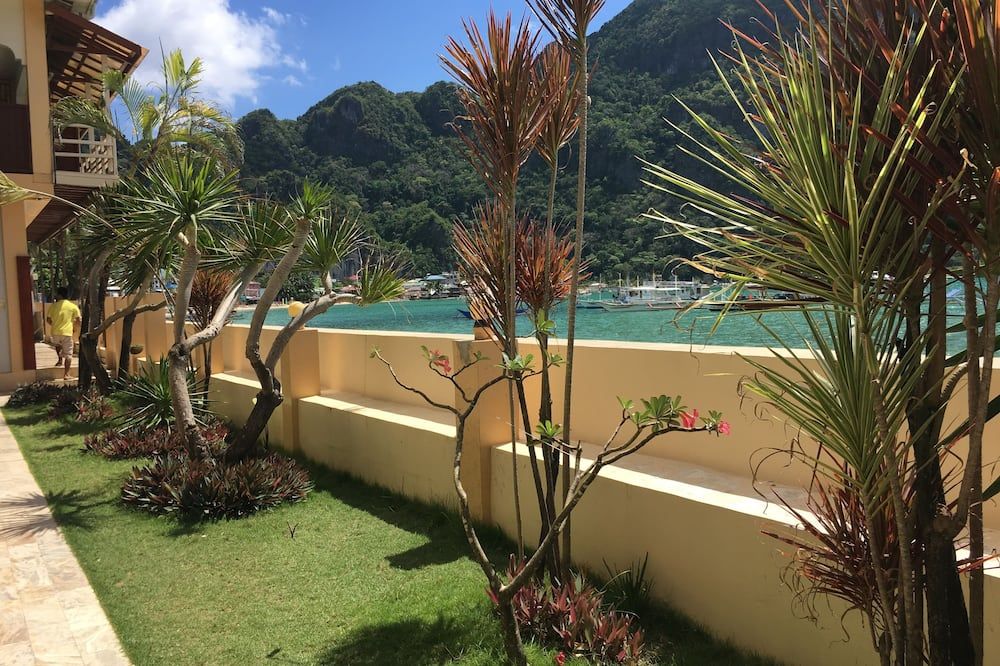 Outdoor view