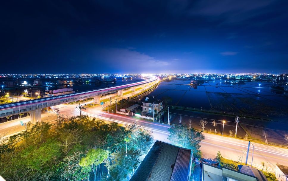 Outdoor view Photo