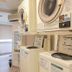 Laundry facility