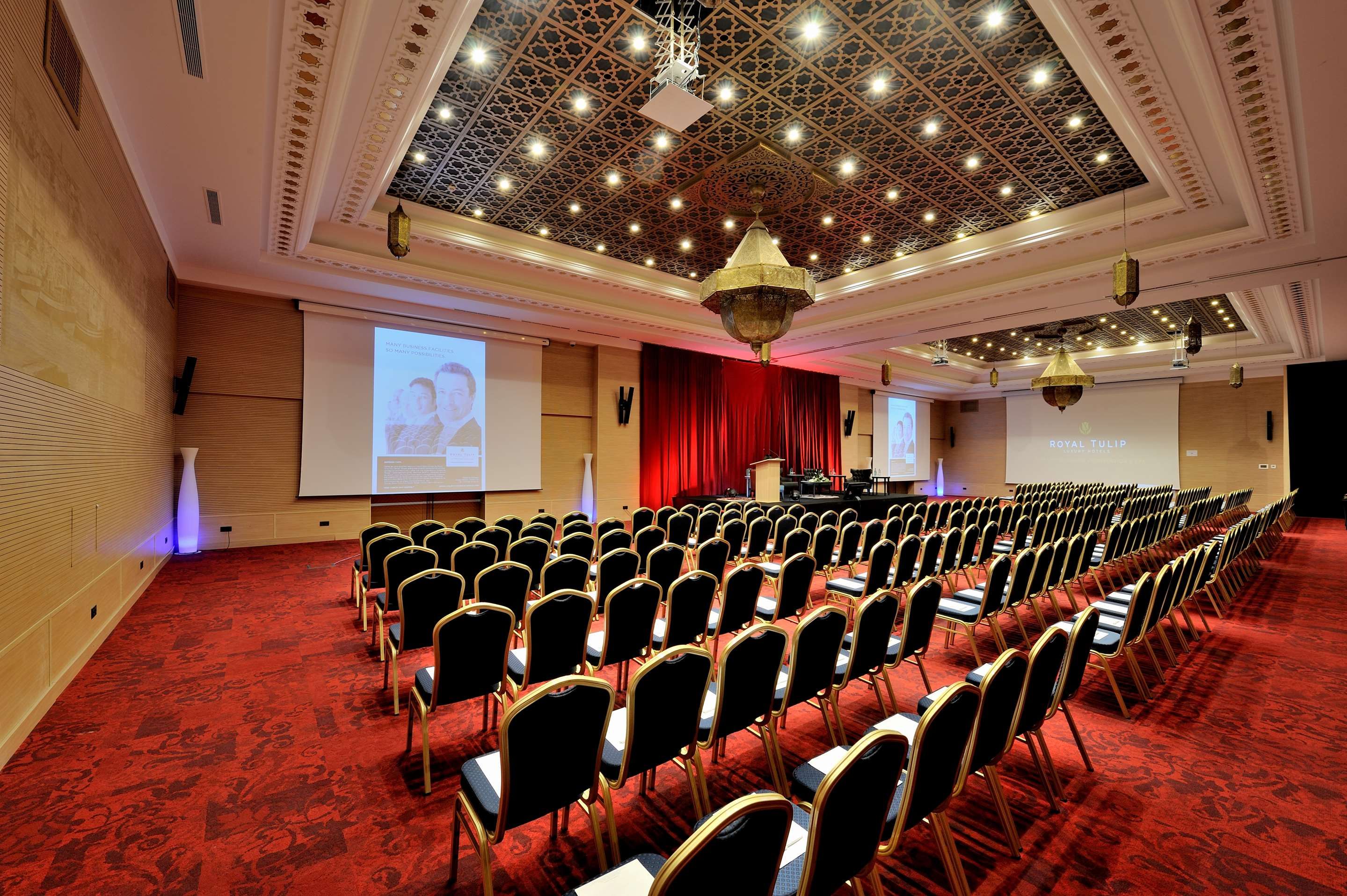 Conference room