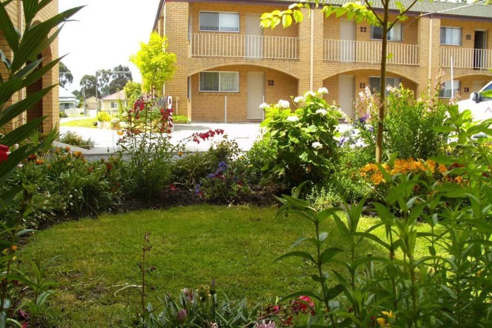 Outdoor view