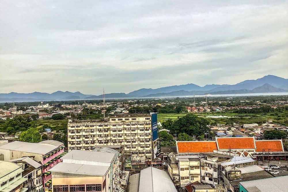 Outdoor view