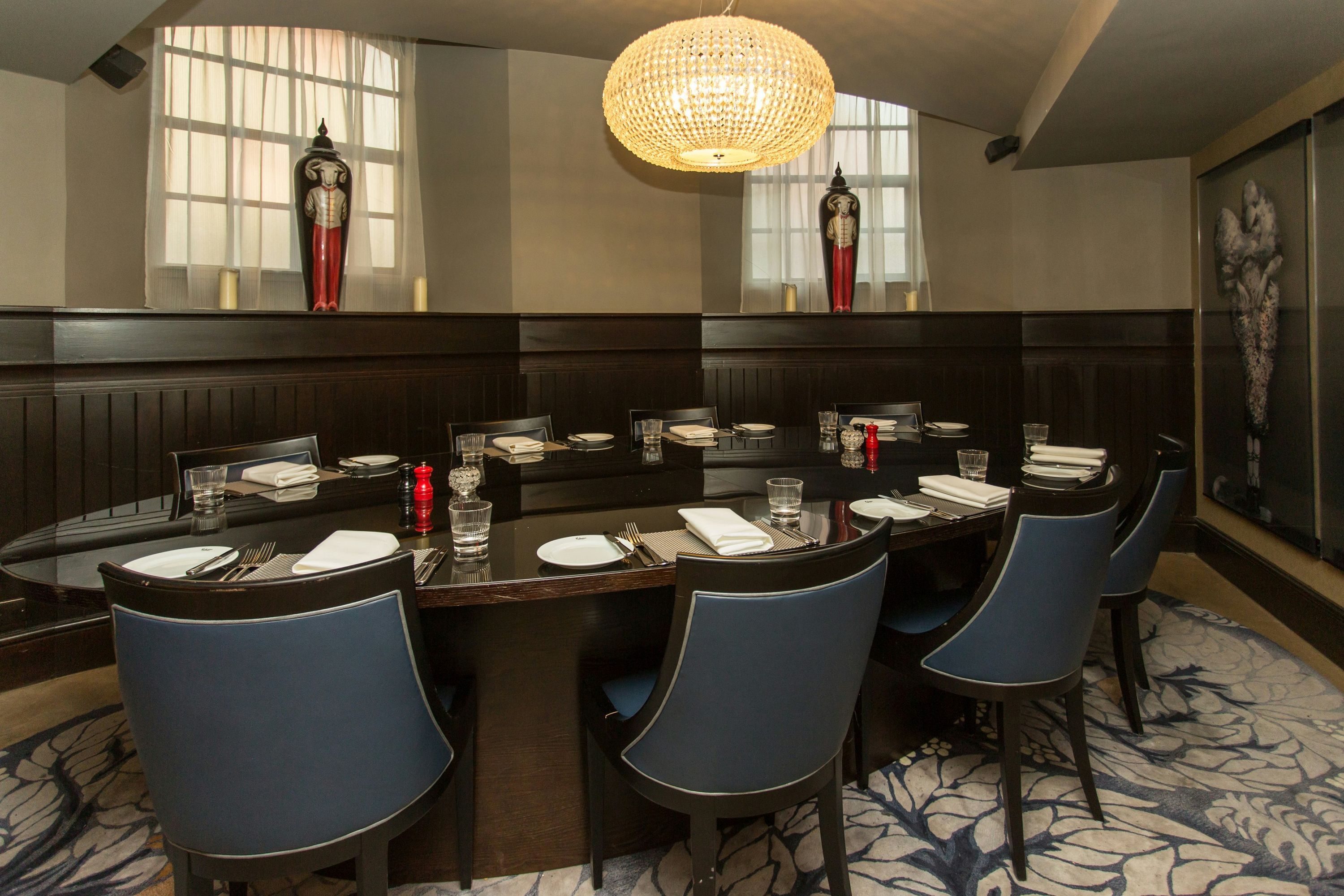 Conference room