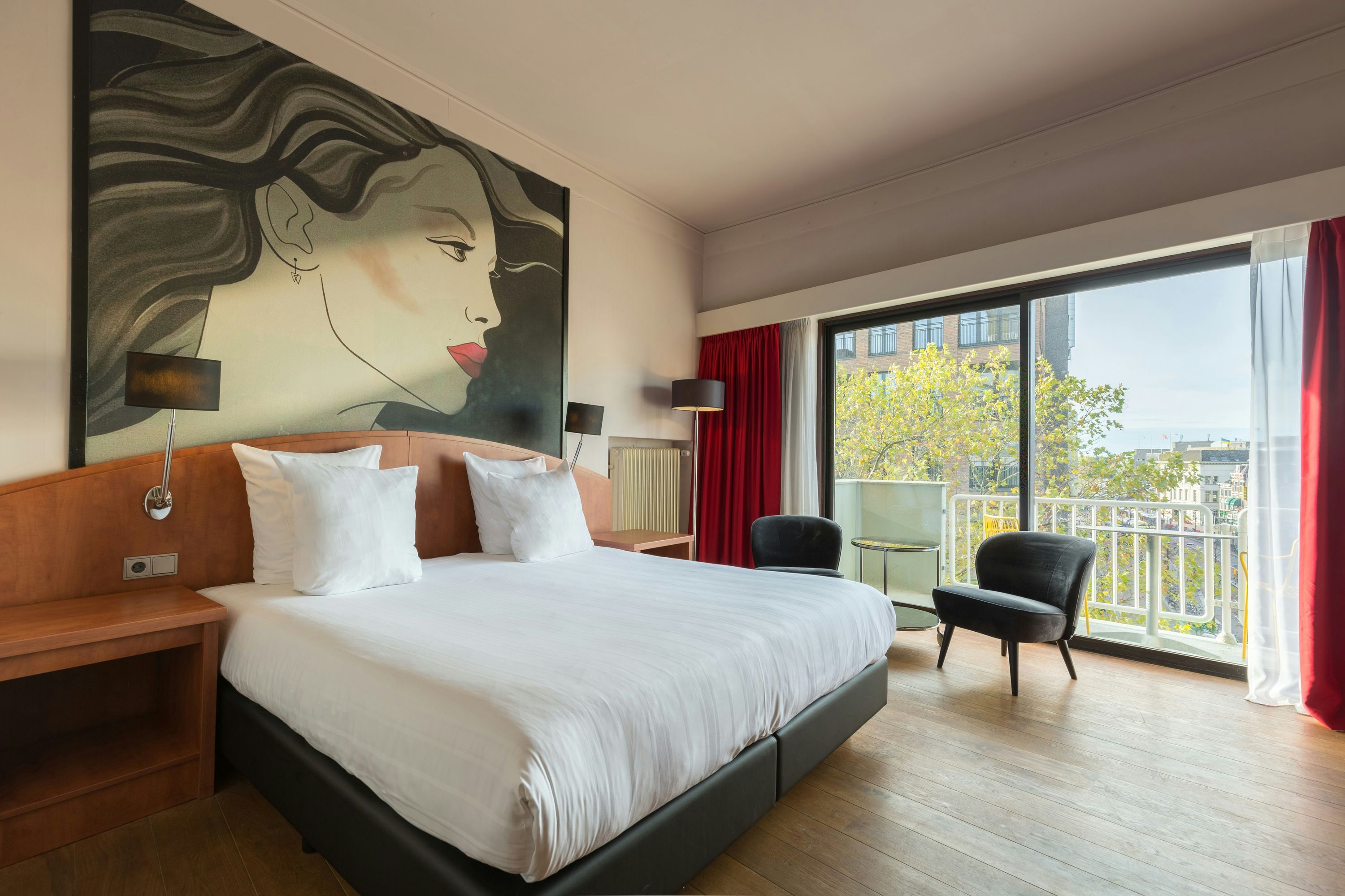 Bedroom Photo