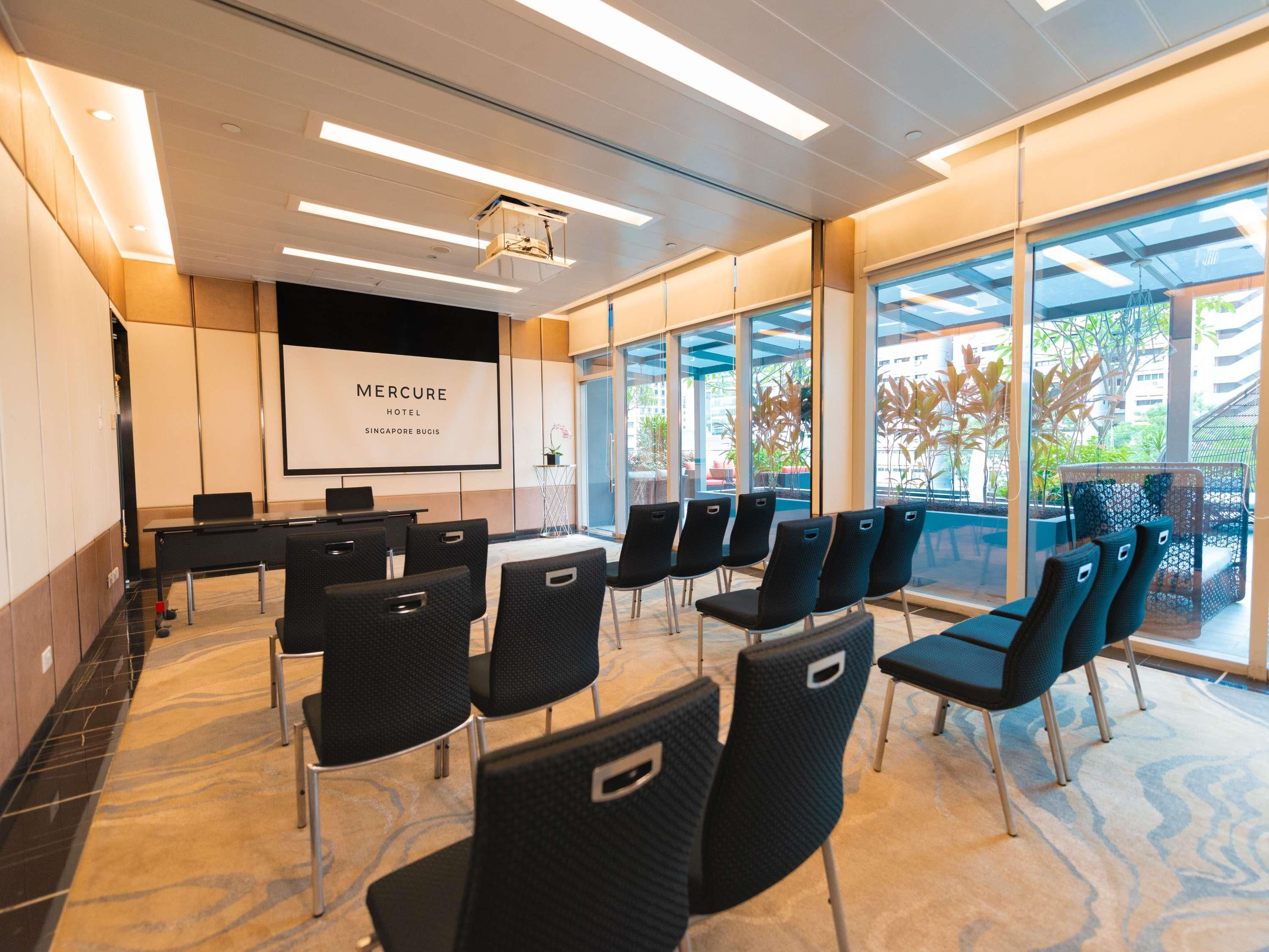 Conference room