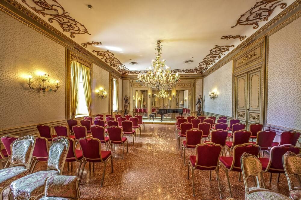 Conference room