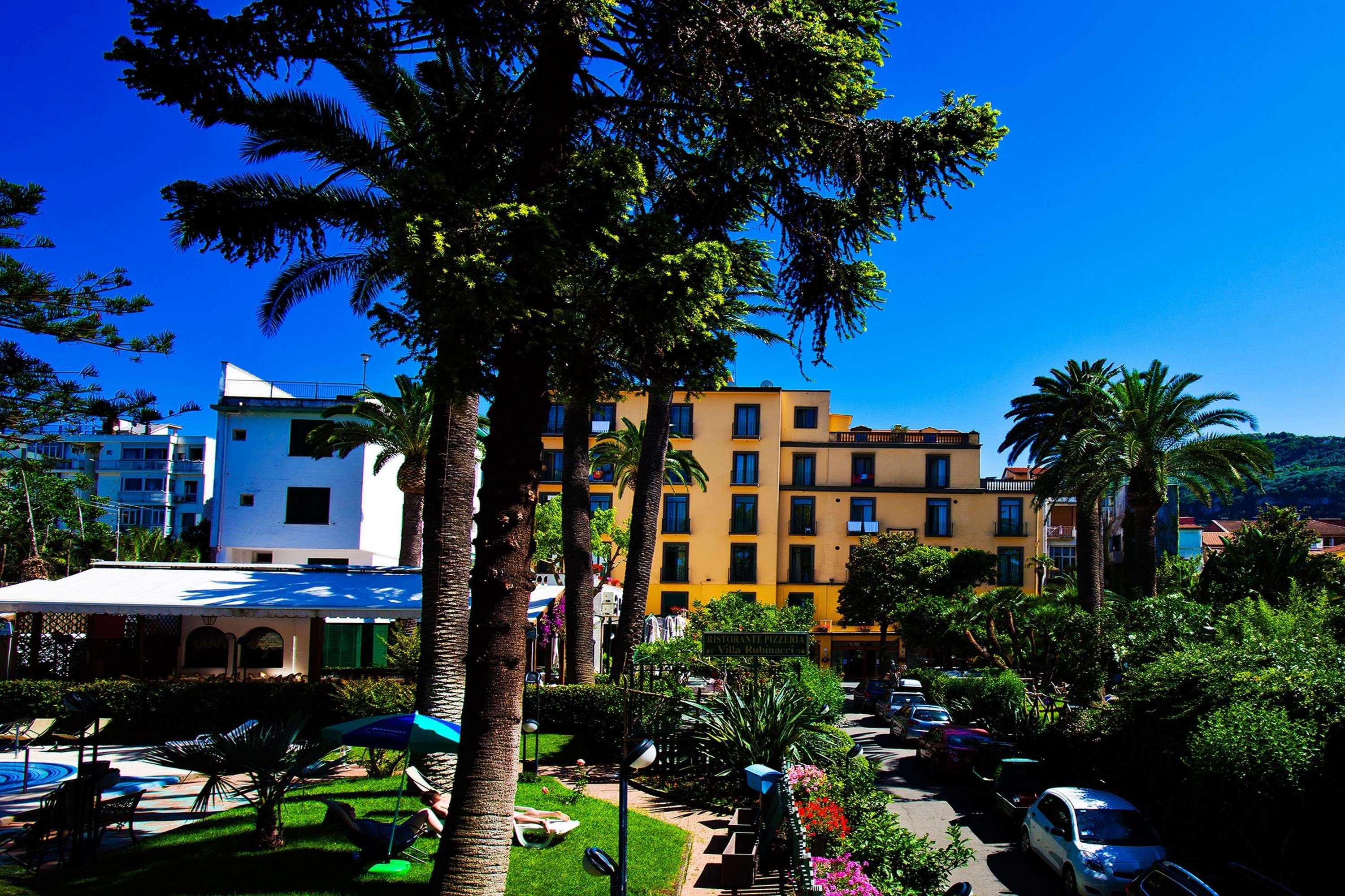 Outdoor view