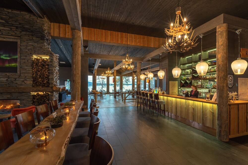 Bar Photo