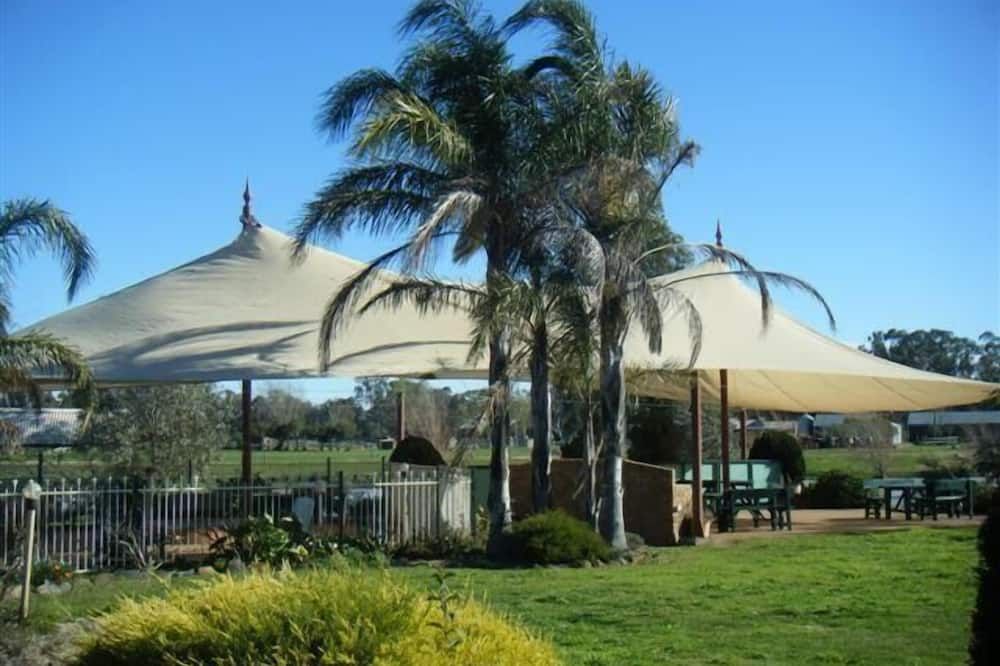 Outdoor view