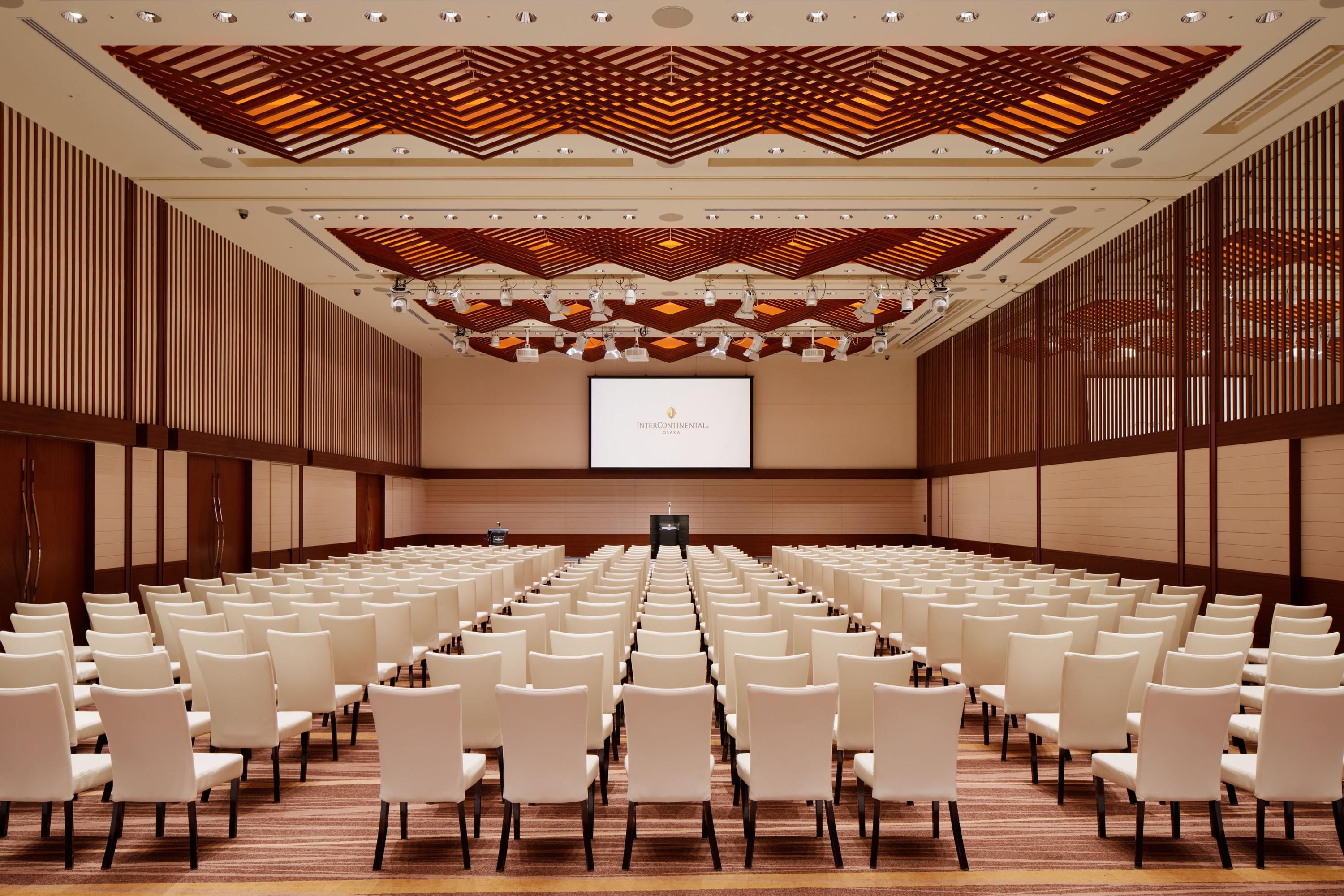 Conference room