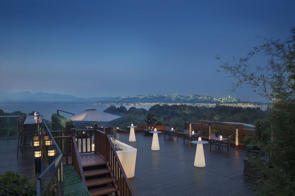 Outdoor view