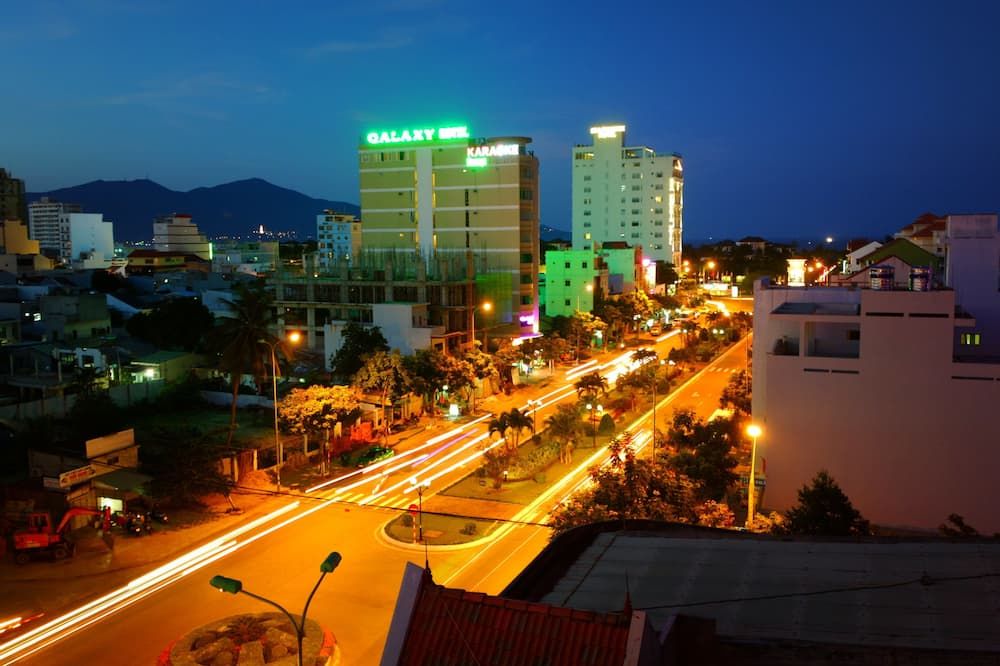 Outdoor view