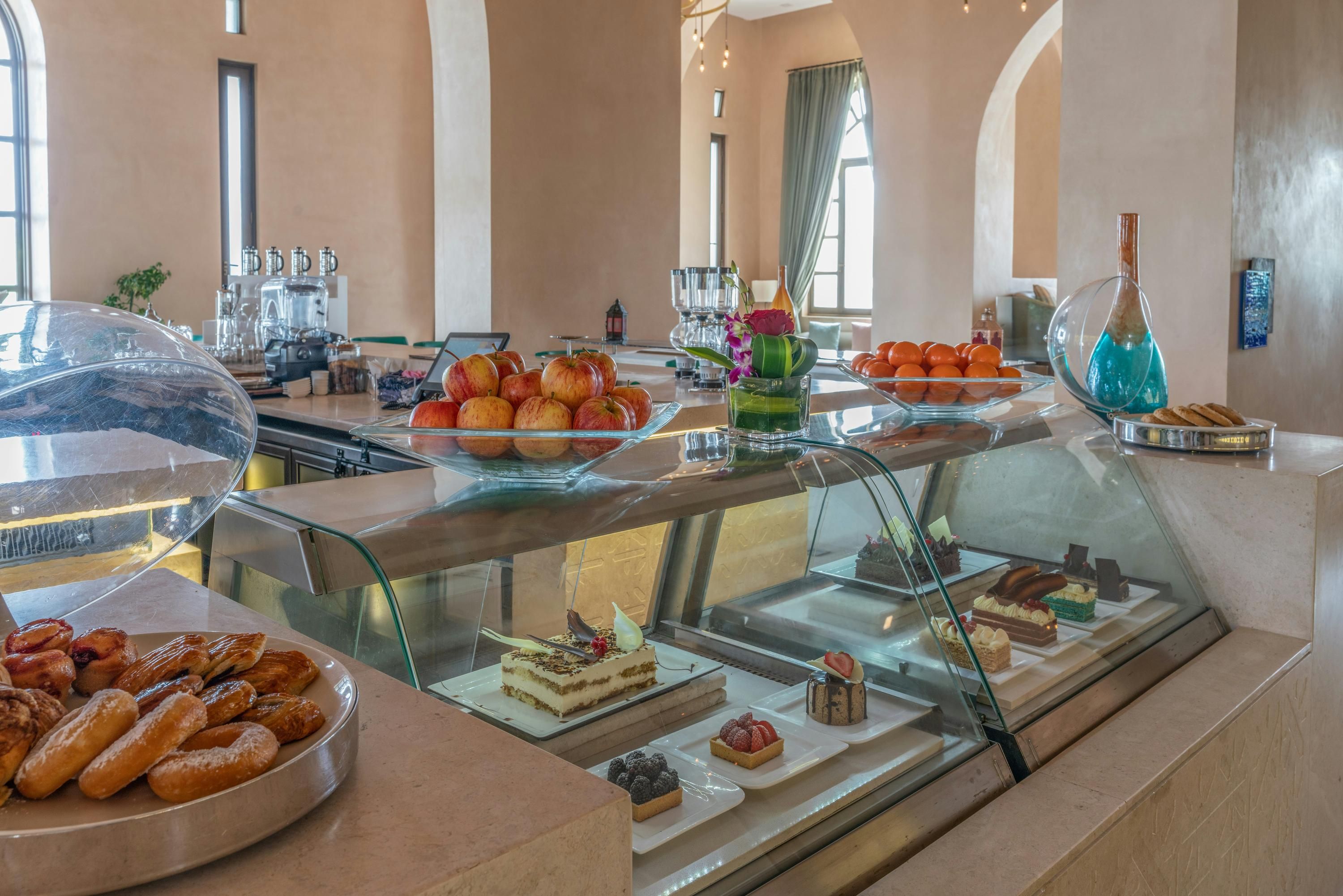 Buffet