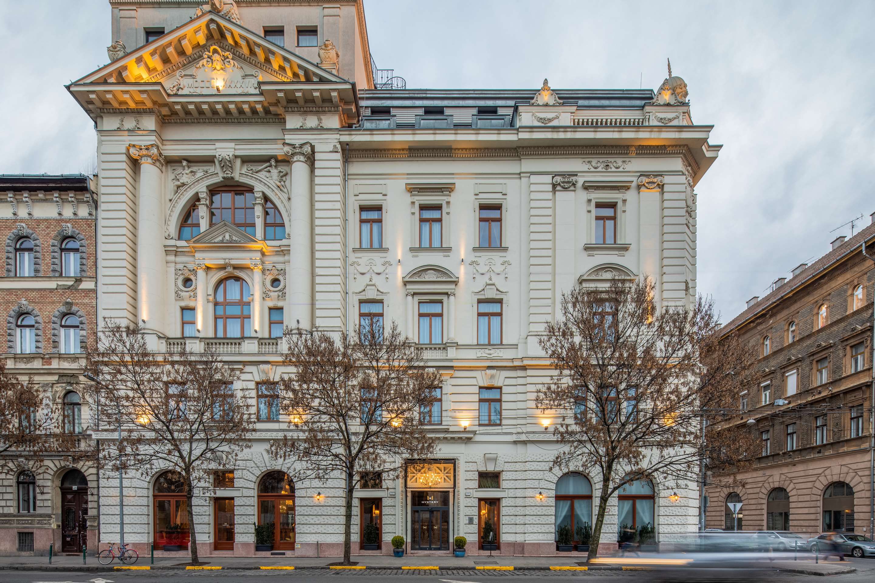 Building