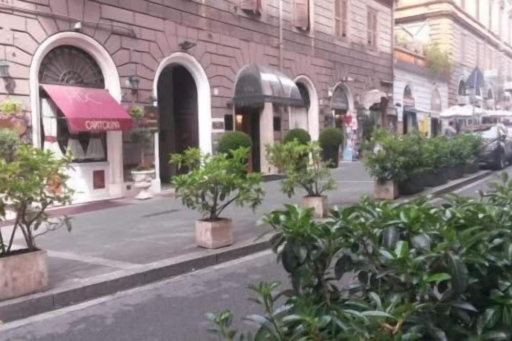 Outdoor view