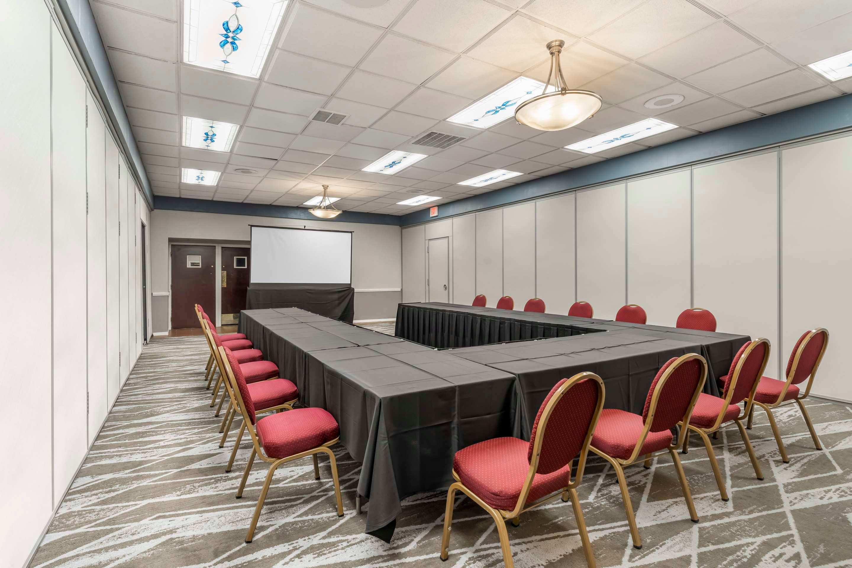 Conference room