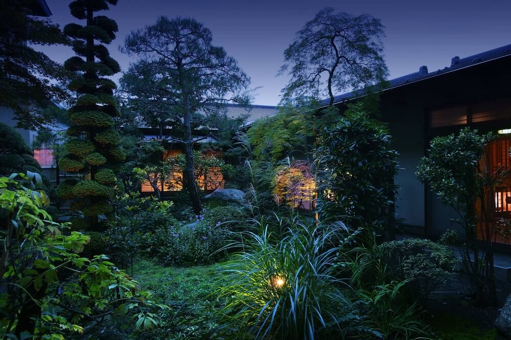 Outdoor view