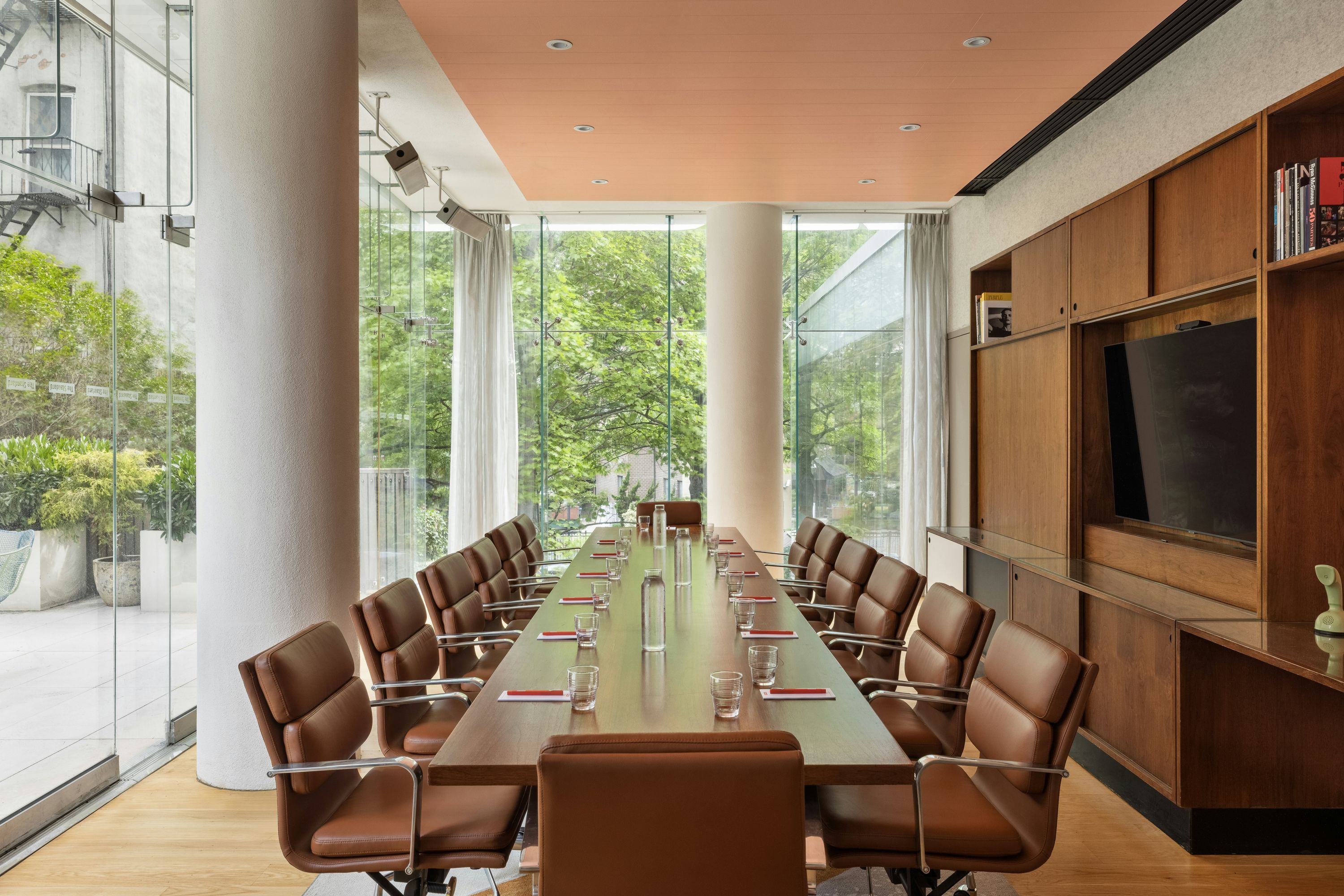 Conference room