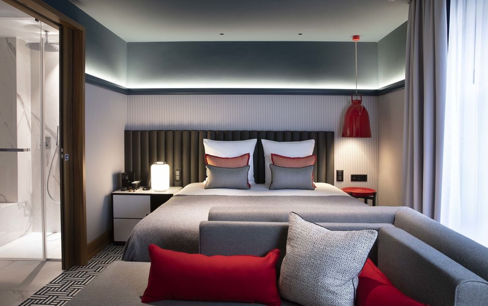 Bedroom Photo