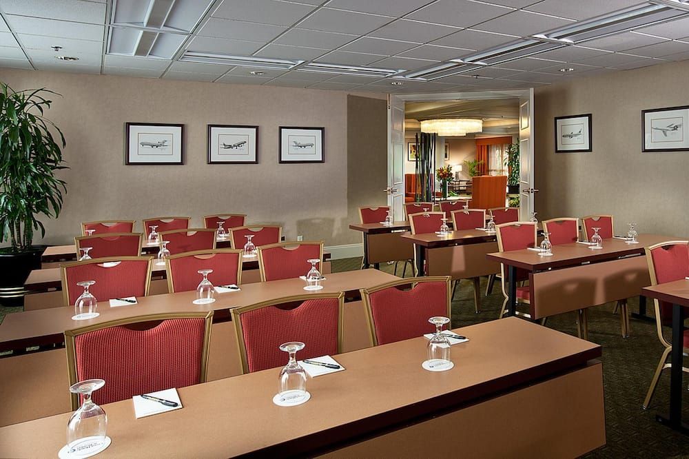 Conference room