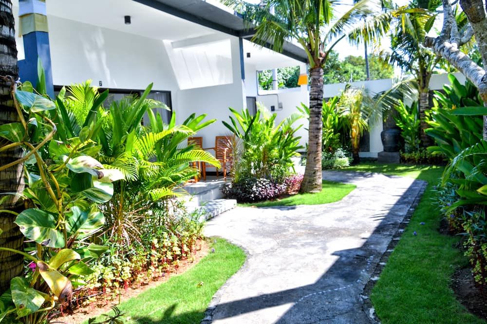 Outdoor view