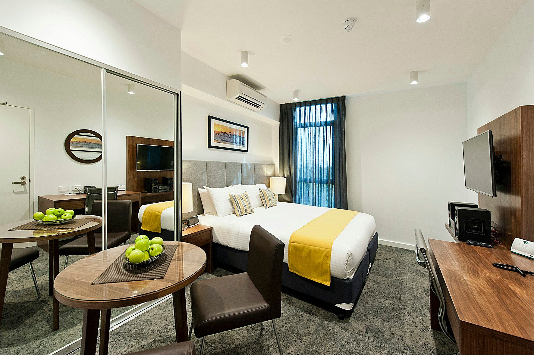 Attractions Photo
