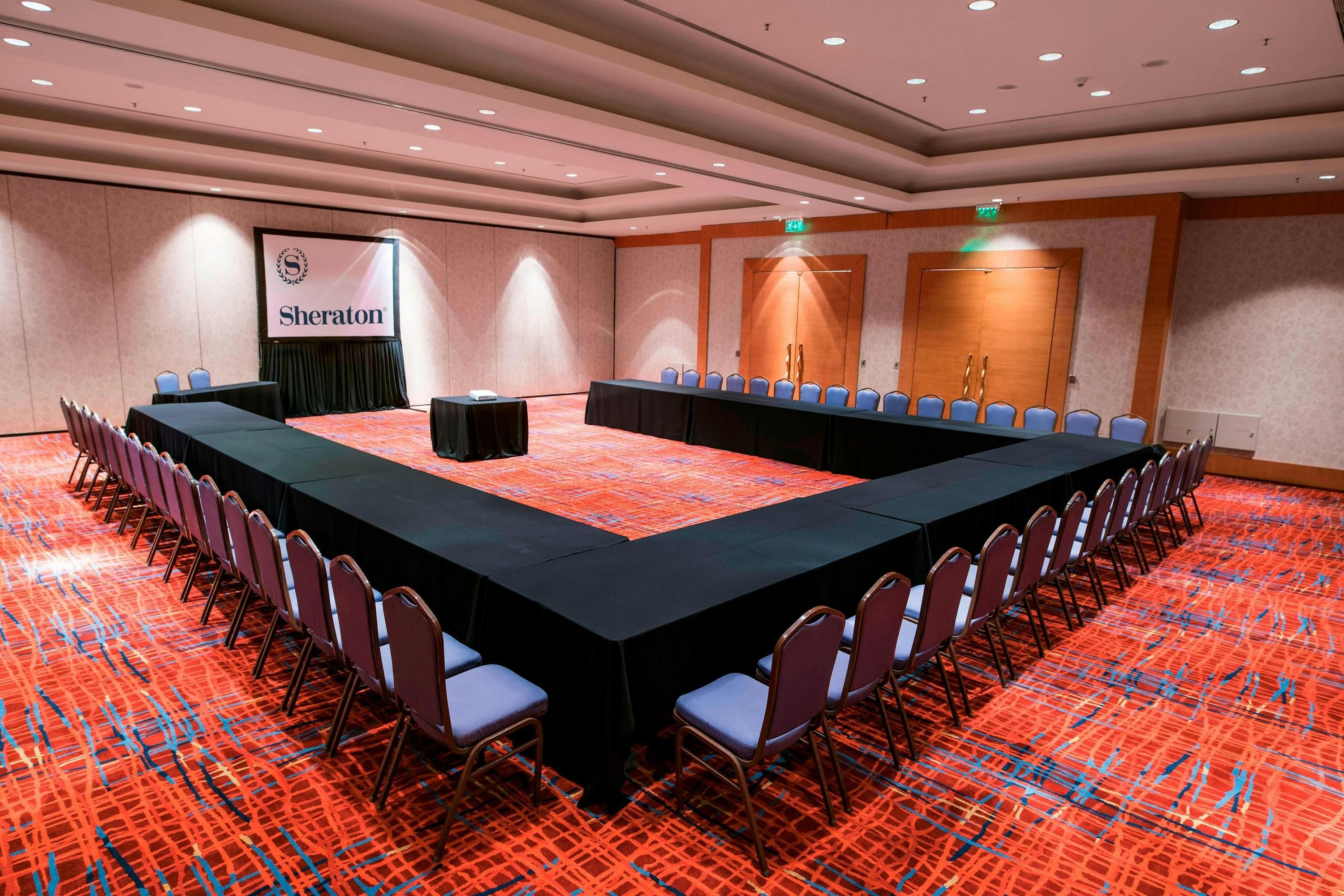 Conference room