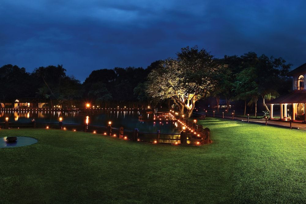 Outdoor view
