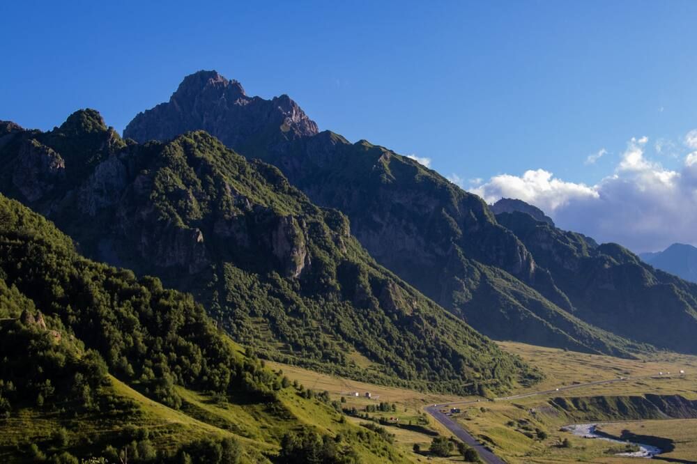 Outdoor view