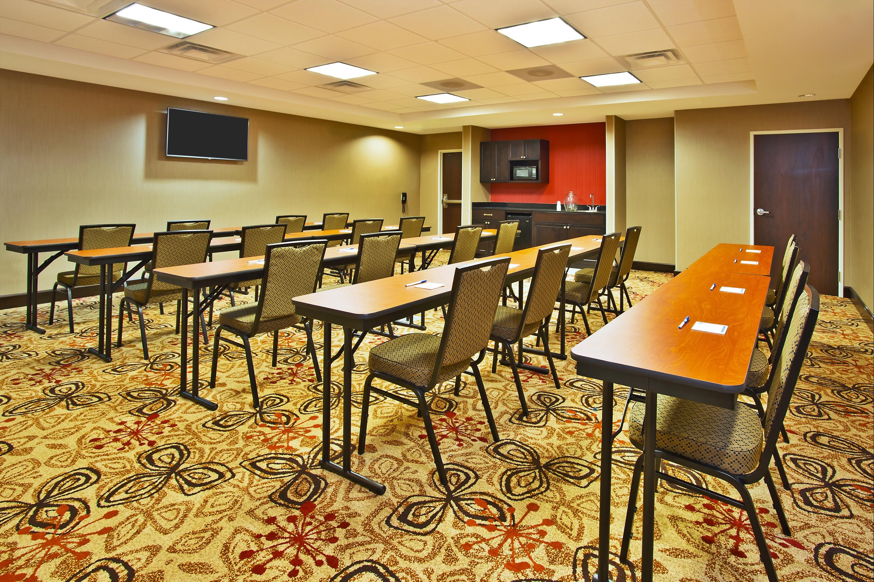 Conference room