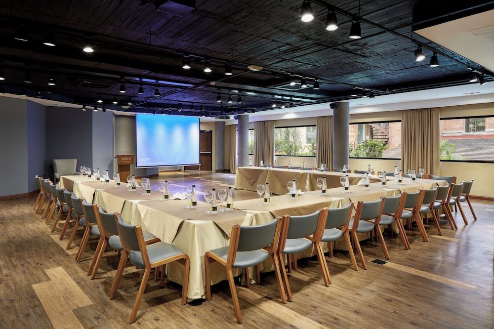 Conference room