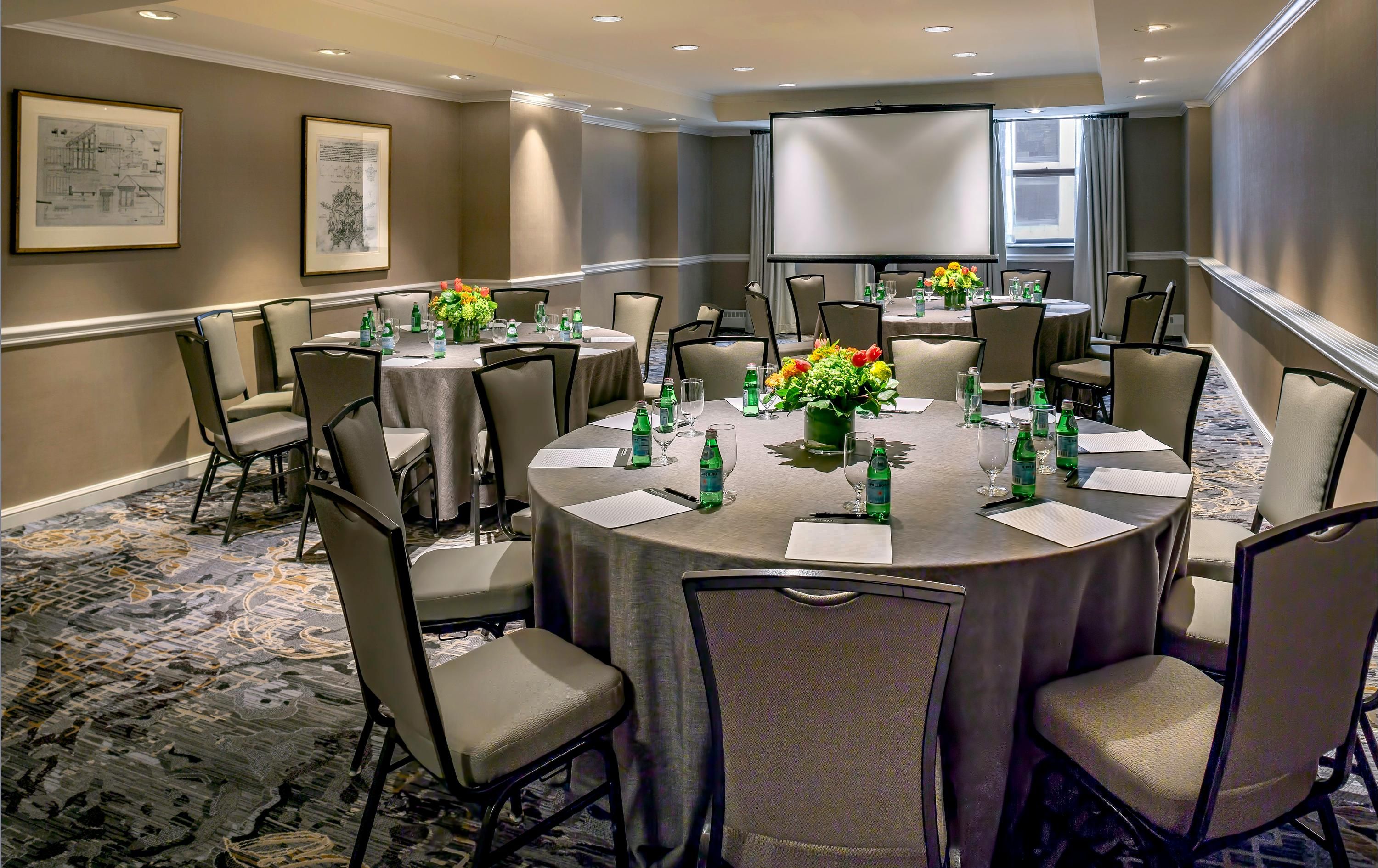 Conference room