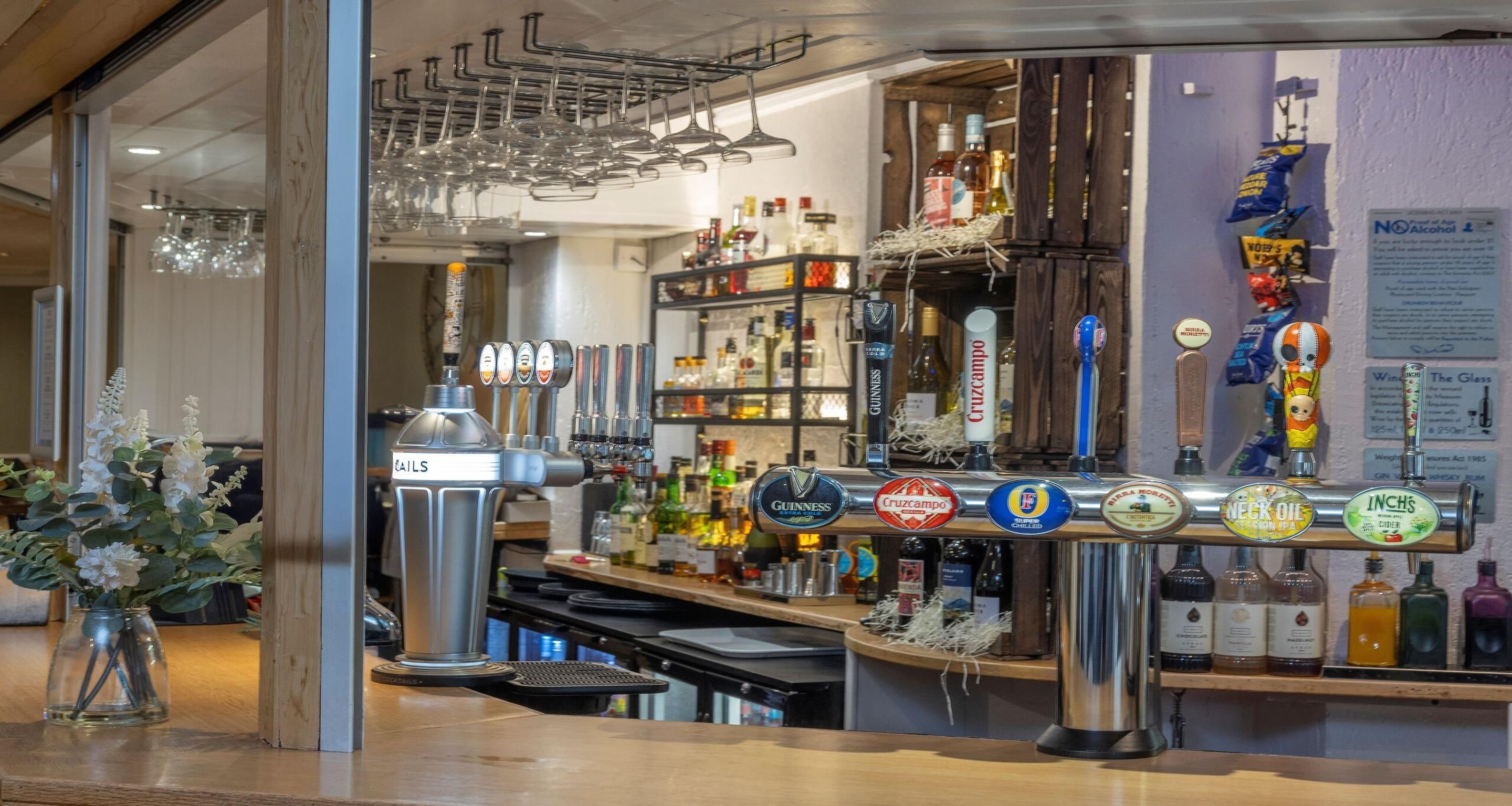 Bar Photo