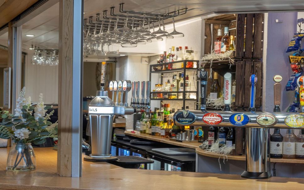 Bar Photo