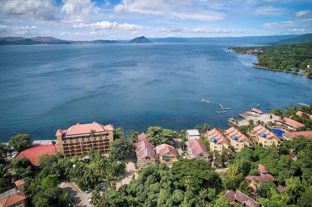 Outdoor view