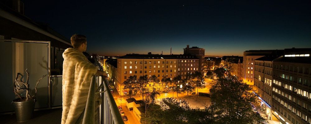 Outdoor view