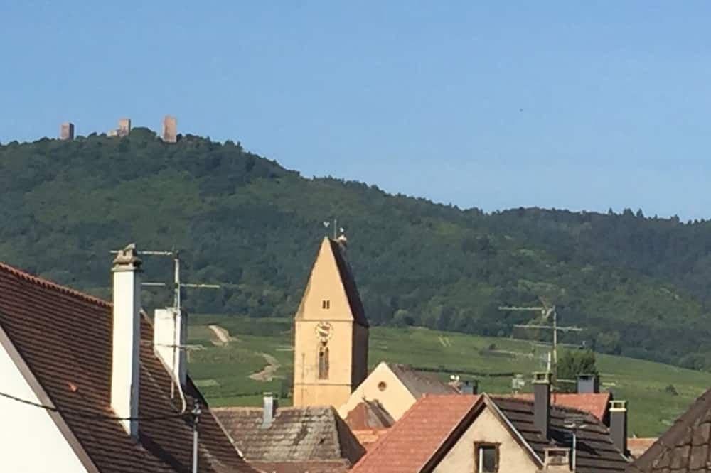 Outdoor view