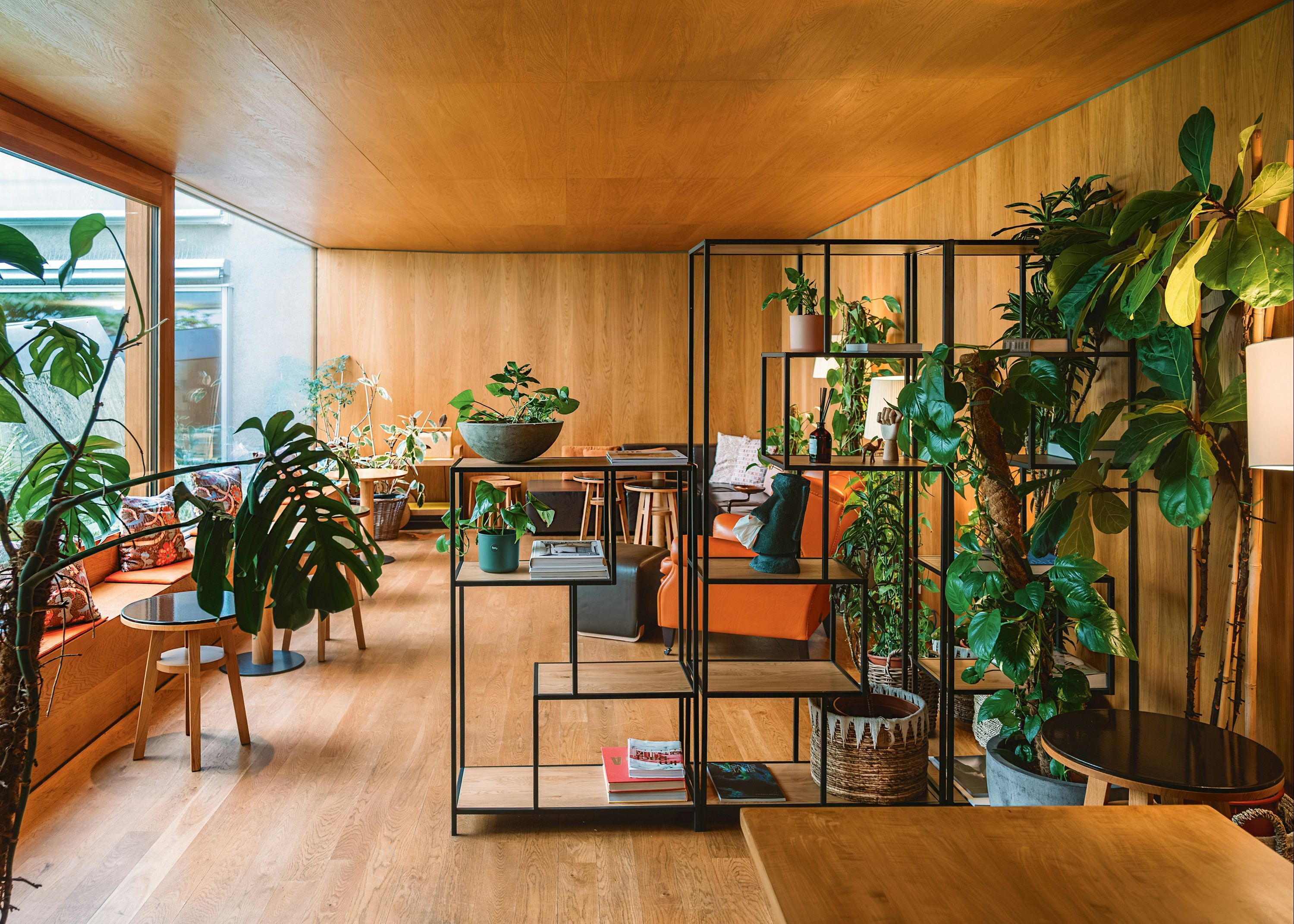 Conference room