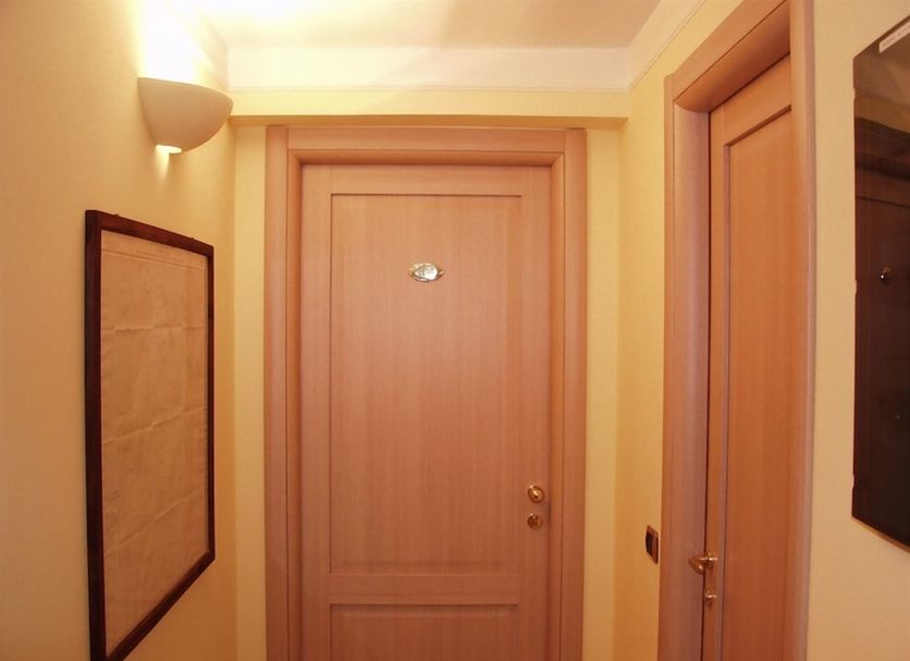 Hallway Photo
