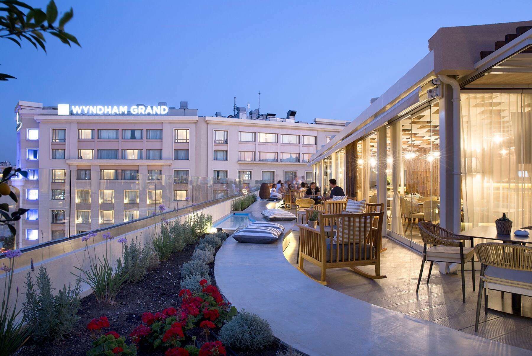 Hotel amenity Photo