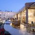 Hotel amenity