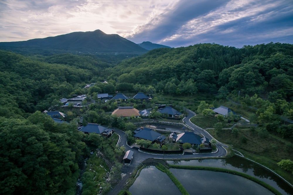 Outdoor view