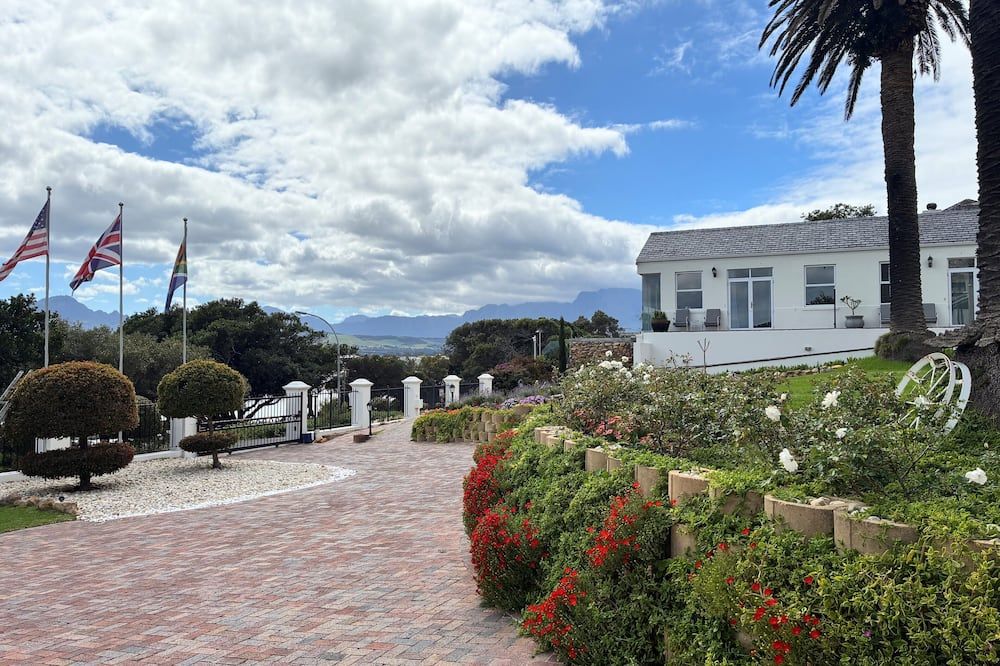 Outdoor view