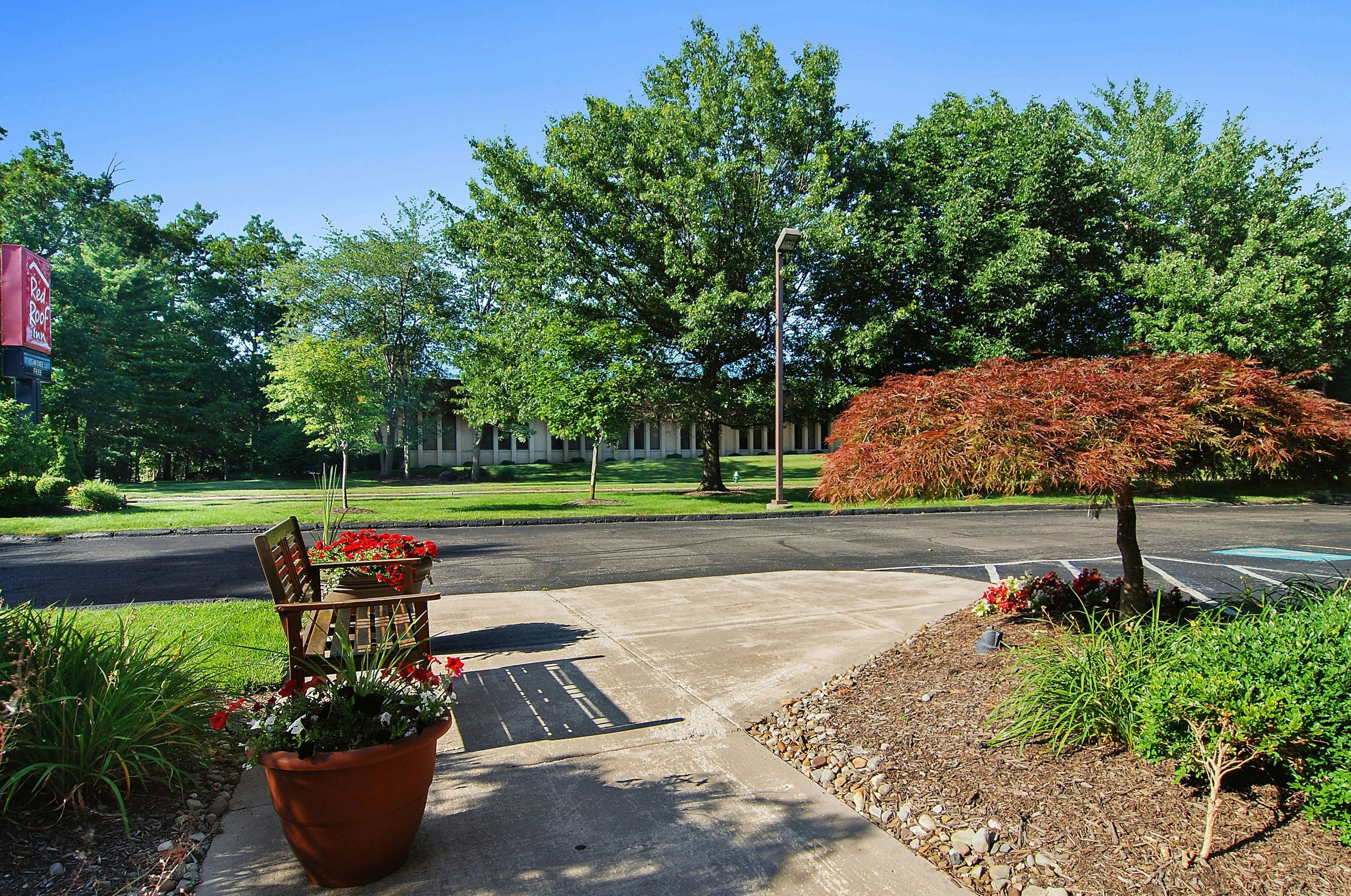 Outdoor view