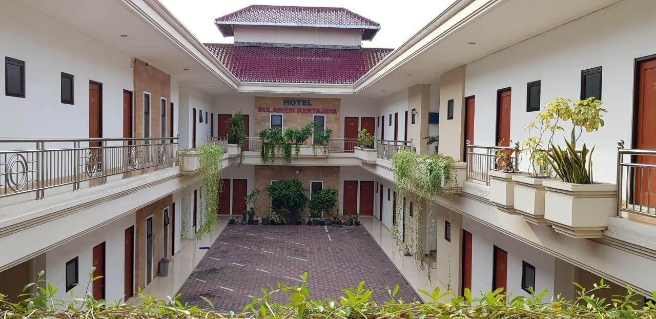 Outdoor view